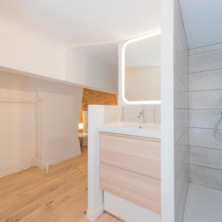 Daurade - Appartement 1 Chambre - 20