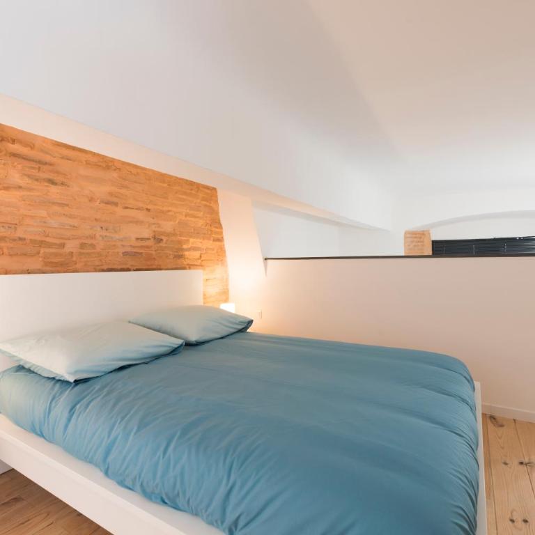 Daurade - Appartement 1 Chambre - 21