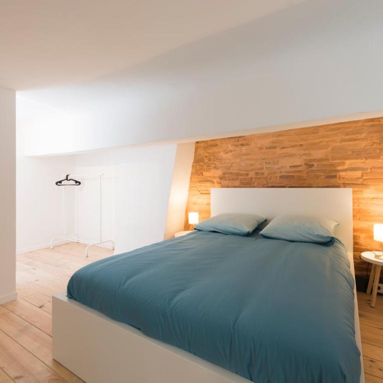 Daurade - Appartement 1 Chambre - 2