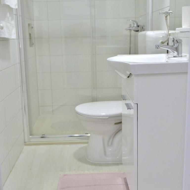 Apartments Valentina free parking - Deluxe Studio Apartment - 21