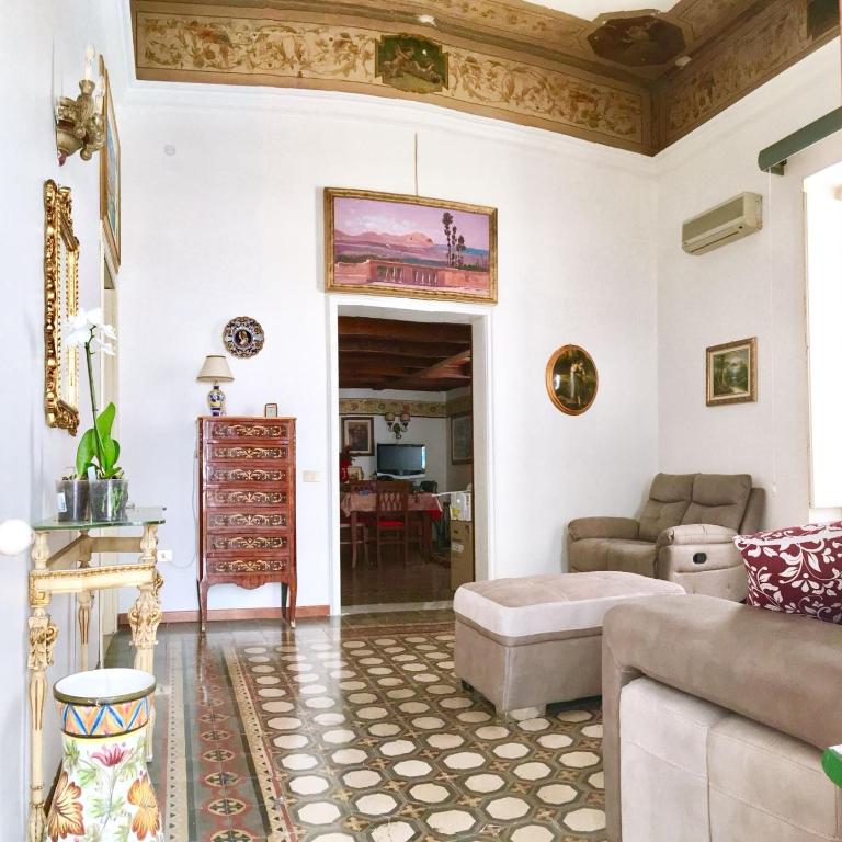Casa de Spuches - Vacation Home - 2
