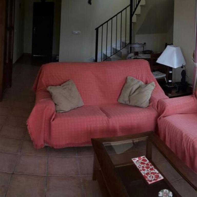 Villa Alandalus - Villa Deluxe - 24