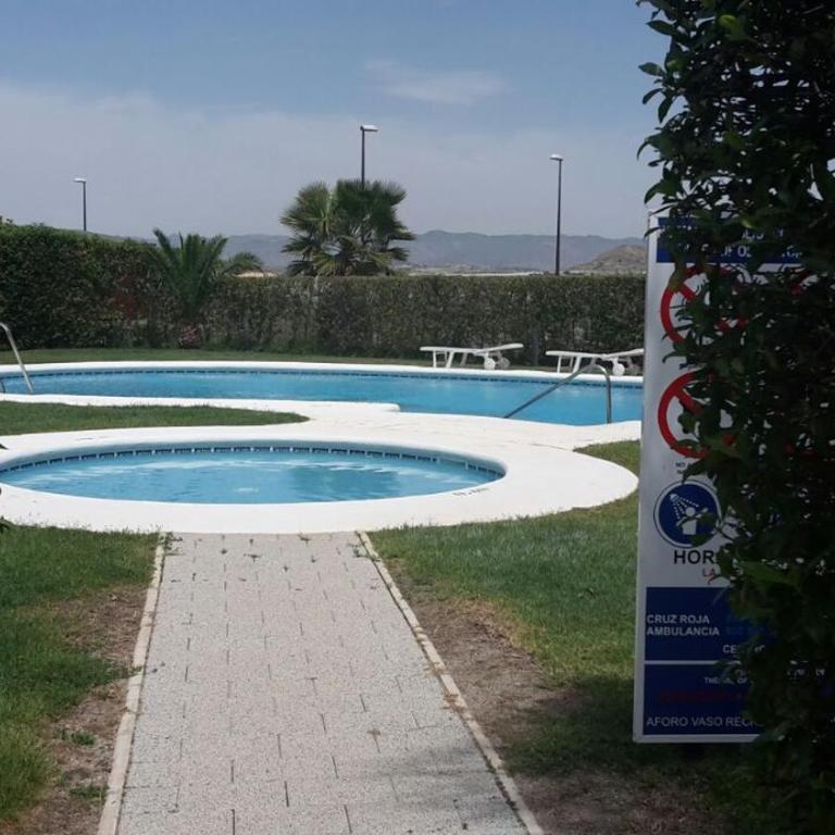 Villa Alandalus - Villa Deluxe - 43