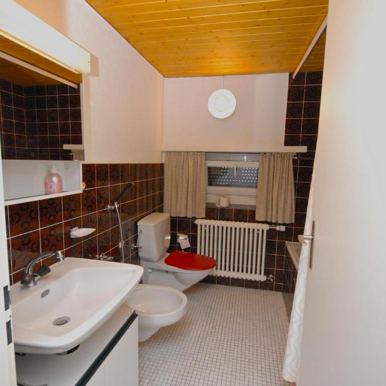 Apollo 19 - Apartment mit 2 Schlafzimmern (5 Erwachsene) - 16