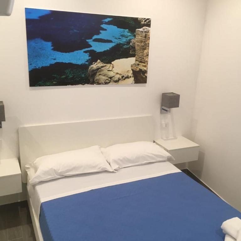 B&B Marconi - Petite Chambre Double - 2