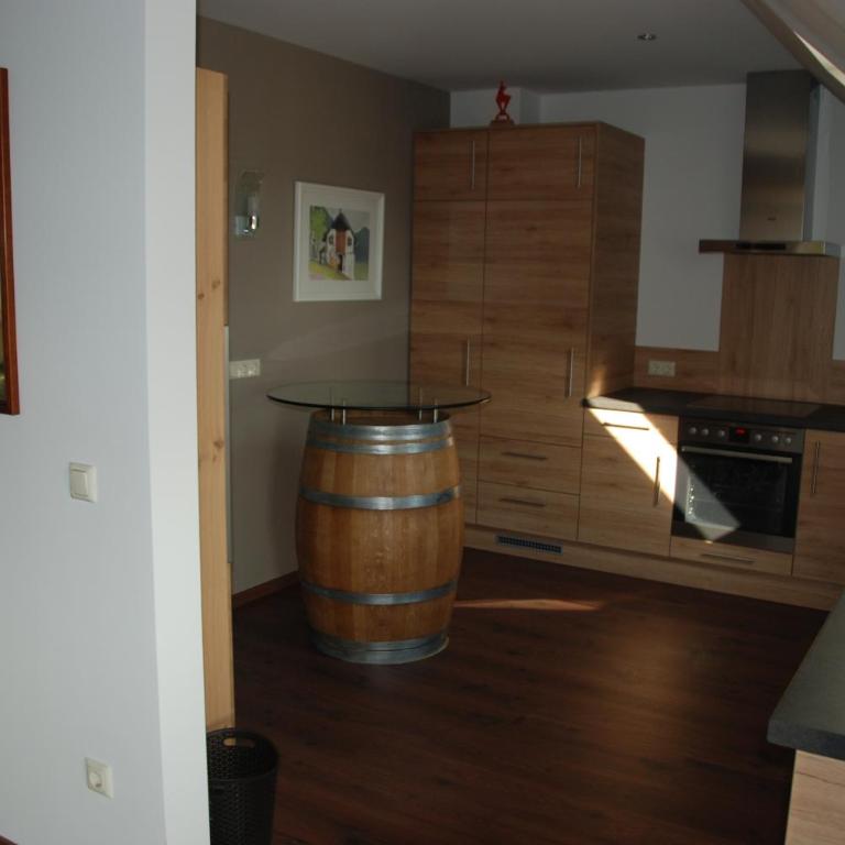 Ferienwohnung Sommeregger - Appartamento con Vista Montagna - 4