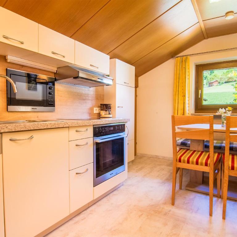 Pension Tina - Apartment mit 2 Schlafzimmern - 10