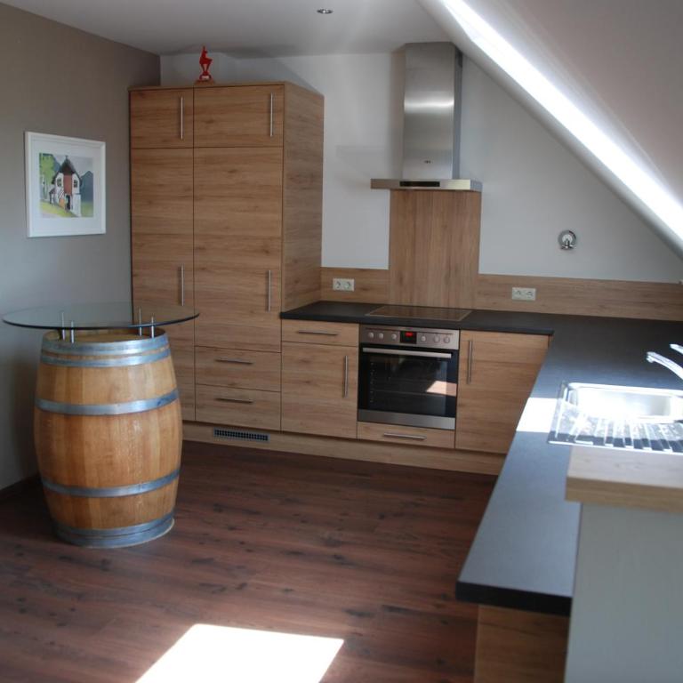 Ferienwohnung Sommeregger - Appartamento con Vista Montagna - 3