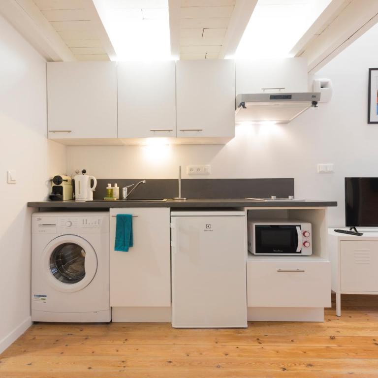 Daurade - Appartement 1 Chambre - 10