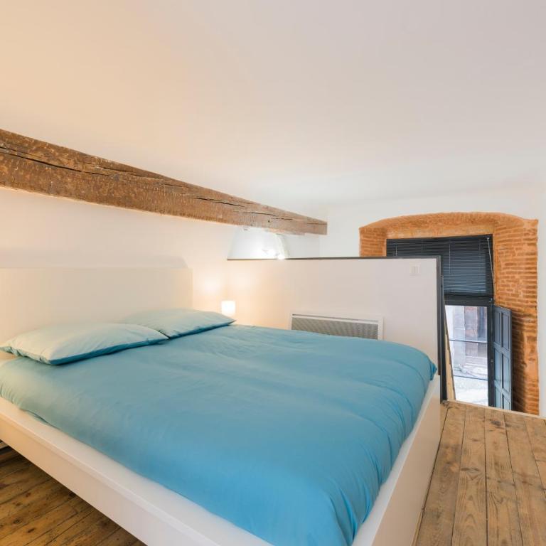 Daurade - Appartement 1 Chambre - 4