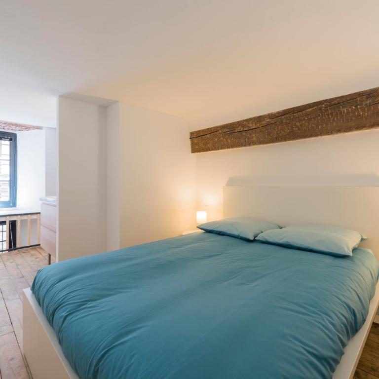 Daurade - Appartement 1 Chambre - 1