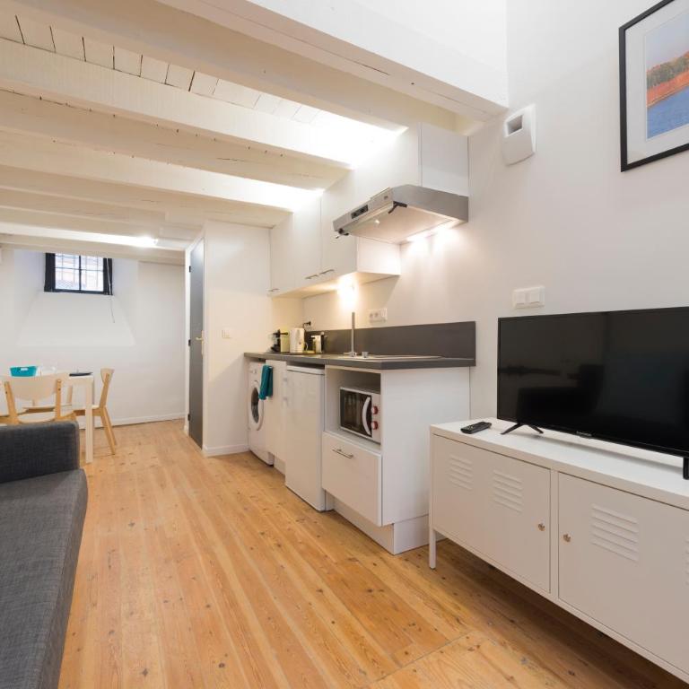 Daurade - Appartement 1 Chambre - 8
