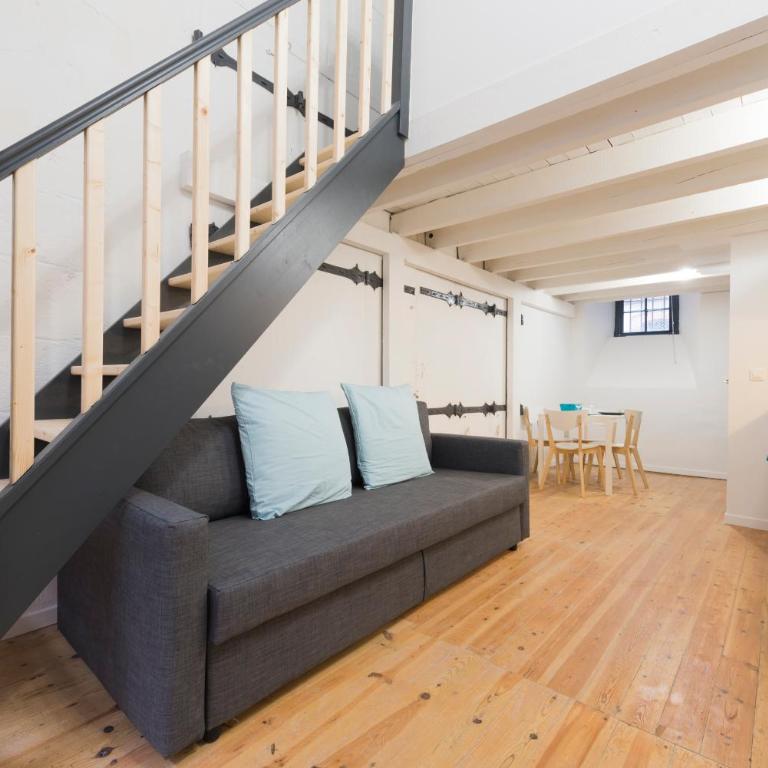 Daurade - Appartement 1 Chambre - 7