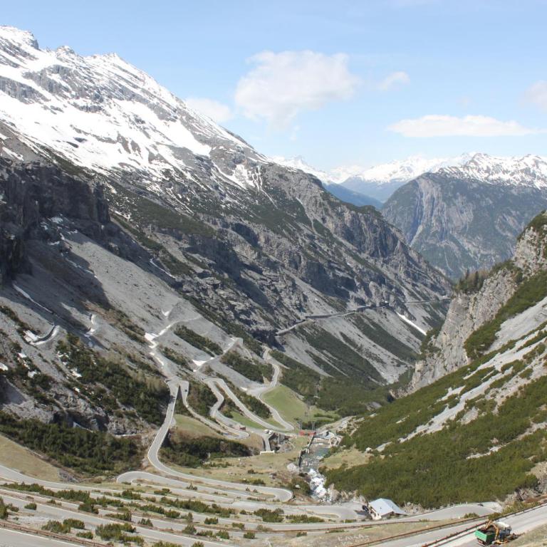 Al Bait de Giò - Appartamento con 2 Camere da Letto - 18