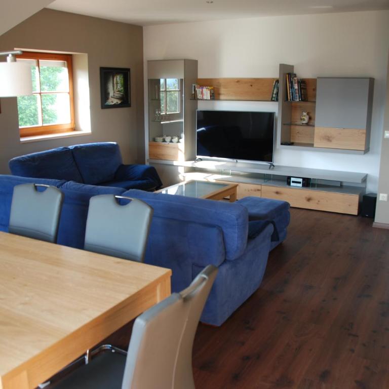 Ferienwohnung Sommeregger - Appartamento con Vista Montagna - 2