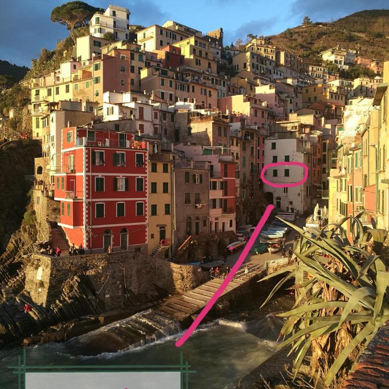Nel Cuore del Porticciolo - Apartment - 24