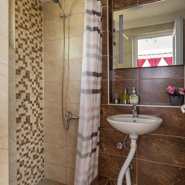 Apartment Panorama - Studio sa Pogledom na More - 11