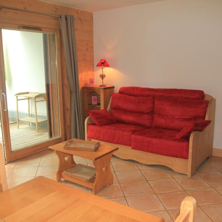 At Home - Apartment - 2