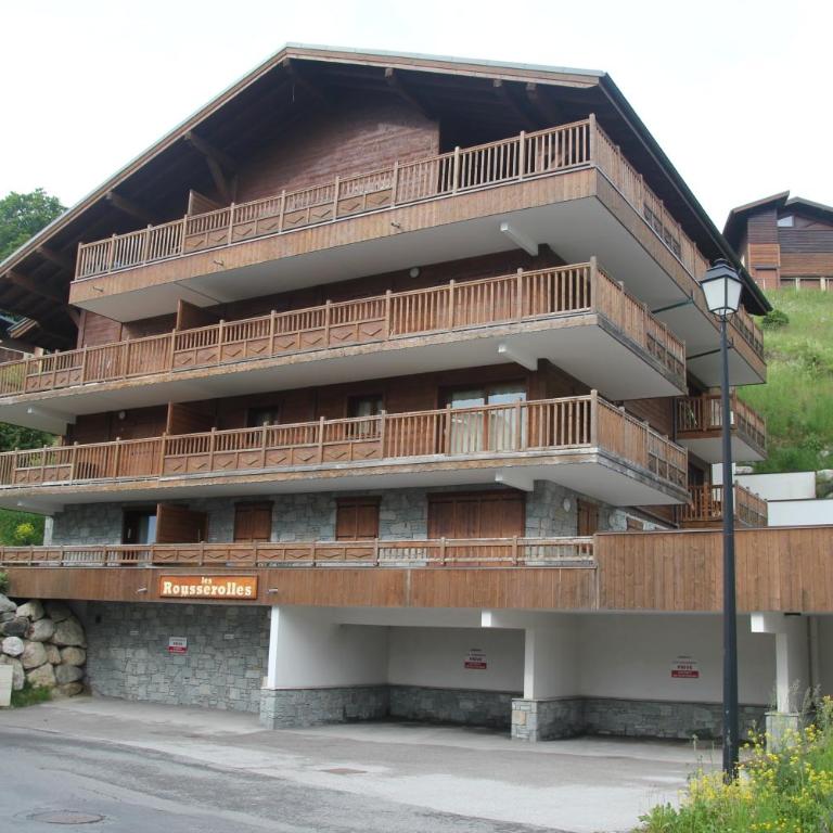 At Home - Apartment - 11