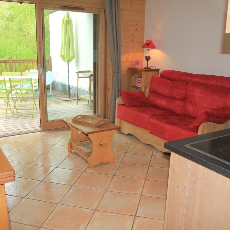 At Home - Apartment - 3