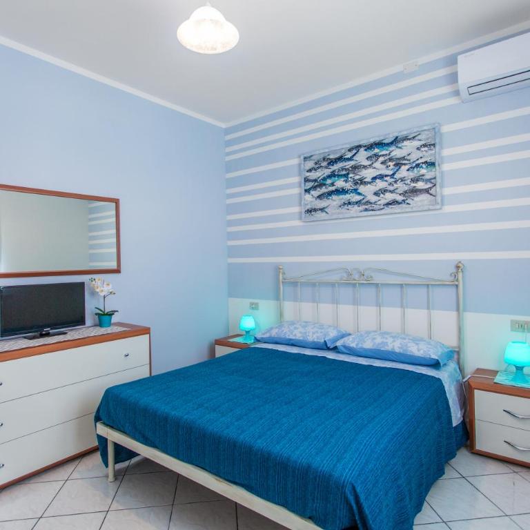 Residence Kimba - Two-Bedroom Apartment with Balcony - 8