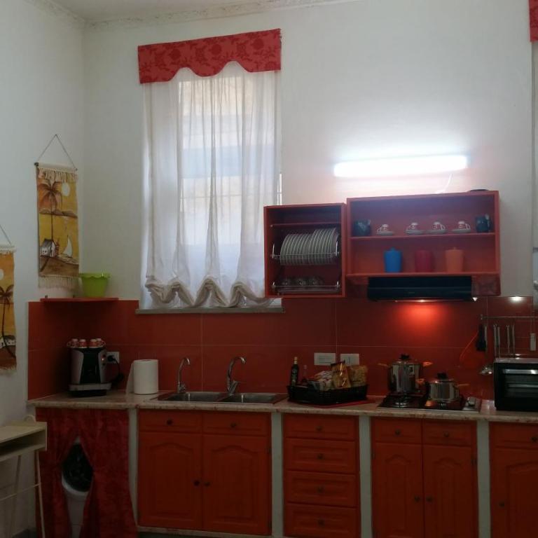 Casa Marta Sant'Erasmo - Appartamento - 1