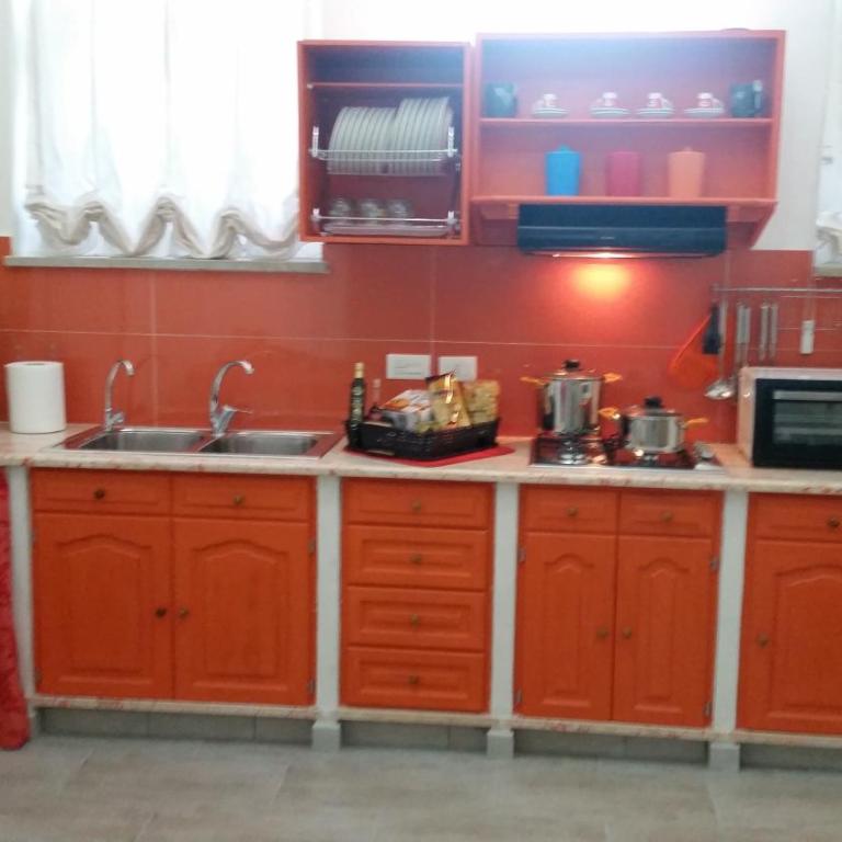 Casa Marta Sant'Erasmo - Appartamento - 8
