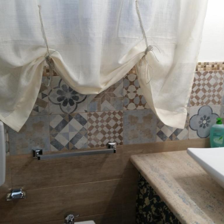 Casa Marta Sant'Erasmo - Appartamento - 16