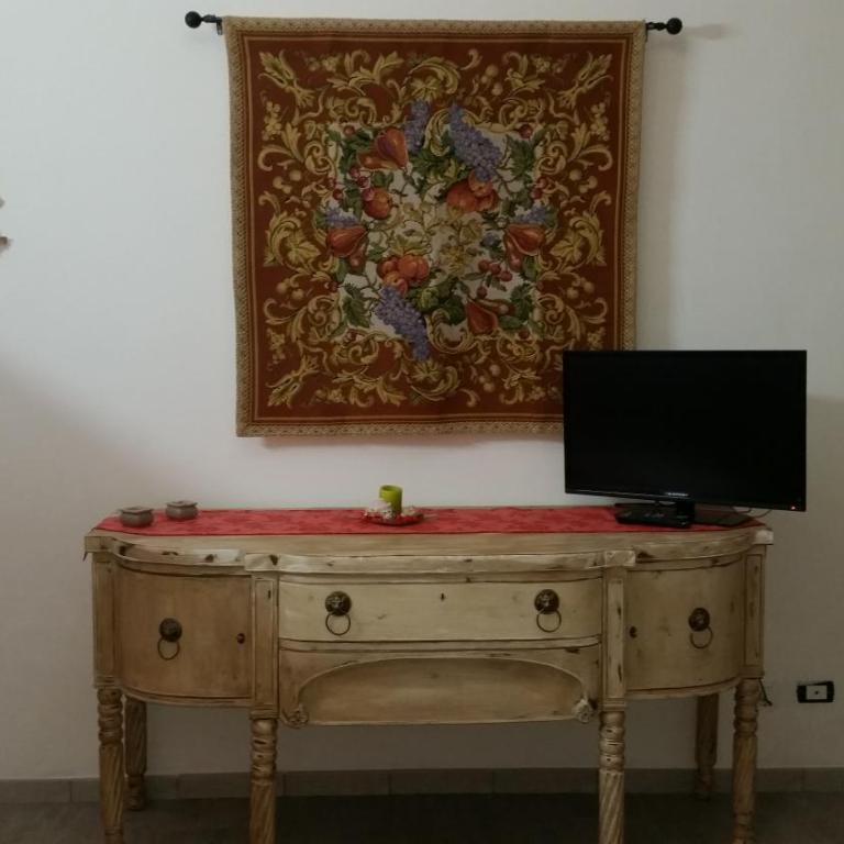 Casa Marta Sant'Erasmo - Appartamento - 19