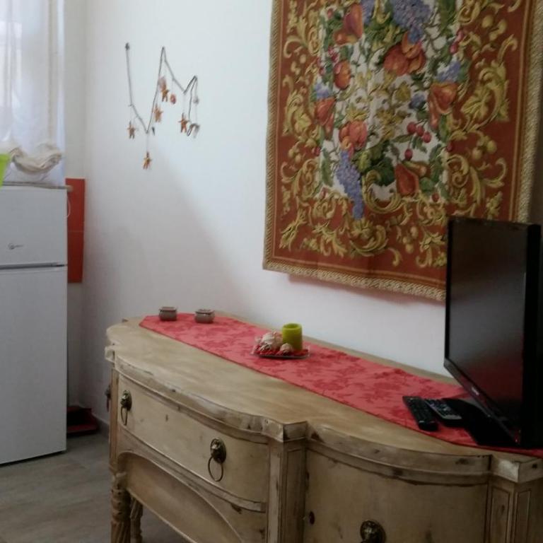 Casa Marta Sant'Erasmo - Appartamento - 25