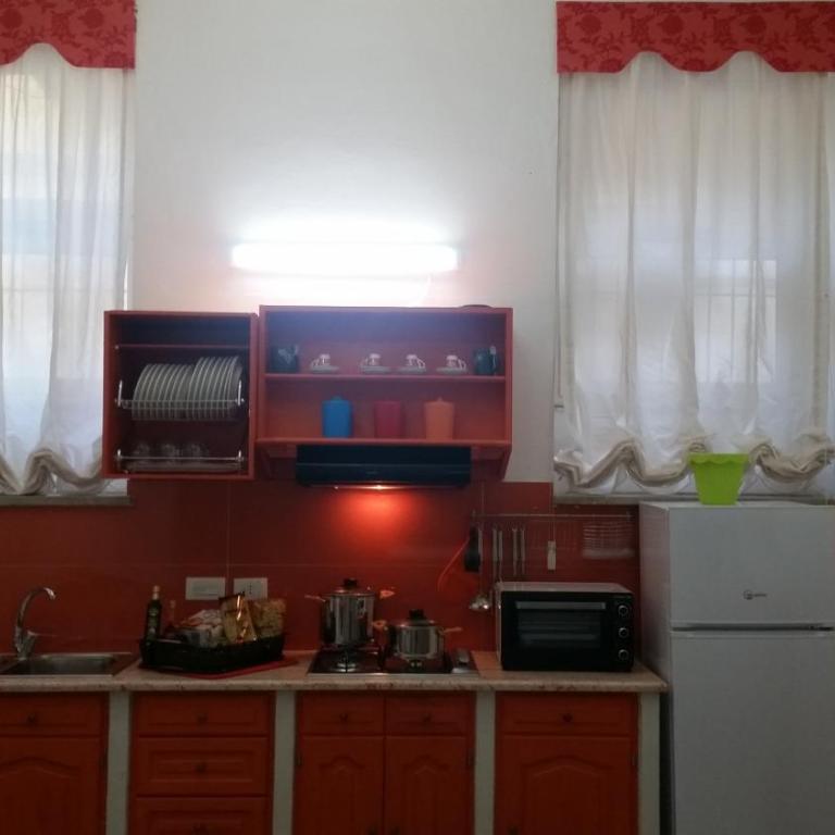 Casa Marta Sant'Erasmo - Appartamento - 27