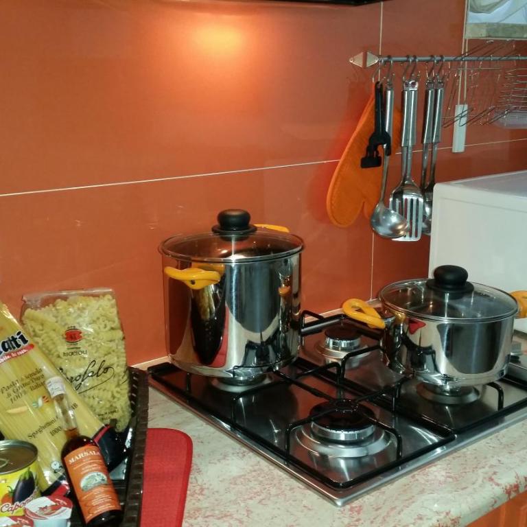 Casa Marta Sant'Erasmo - Appartamento - 29
