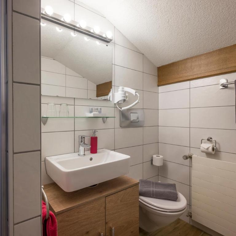 Haus Drei Linden - Apartamento de 2 dormitorios - 9