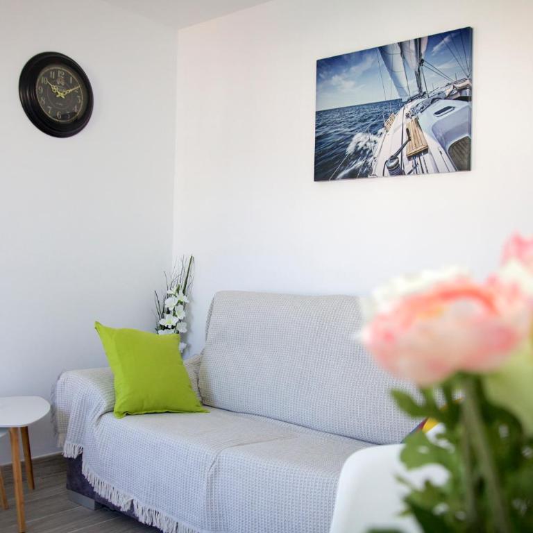 Iris Vistas Benalmadena - Apartamento de 1 dormitorio - 20