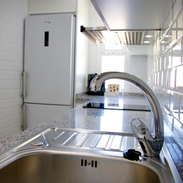 Iris Vistas Benalmadena - Apartamento de 1 dormitorio - 49