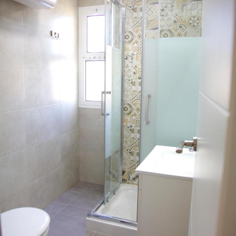 Iris Vistas Benalmadena - Apartamento de 1 dormitorio - 41