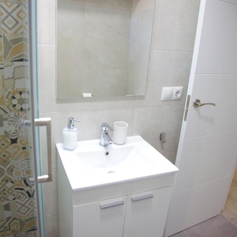 Iris Vistas Benalmadena - Apartamento de 1 dormitorio - 42