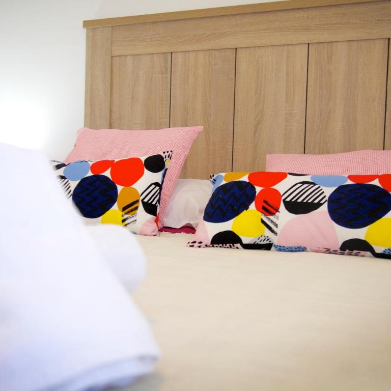 Iris Vistas Benalmadena - Apartamento de 1 dormitorio - 37