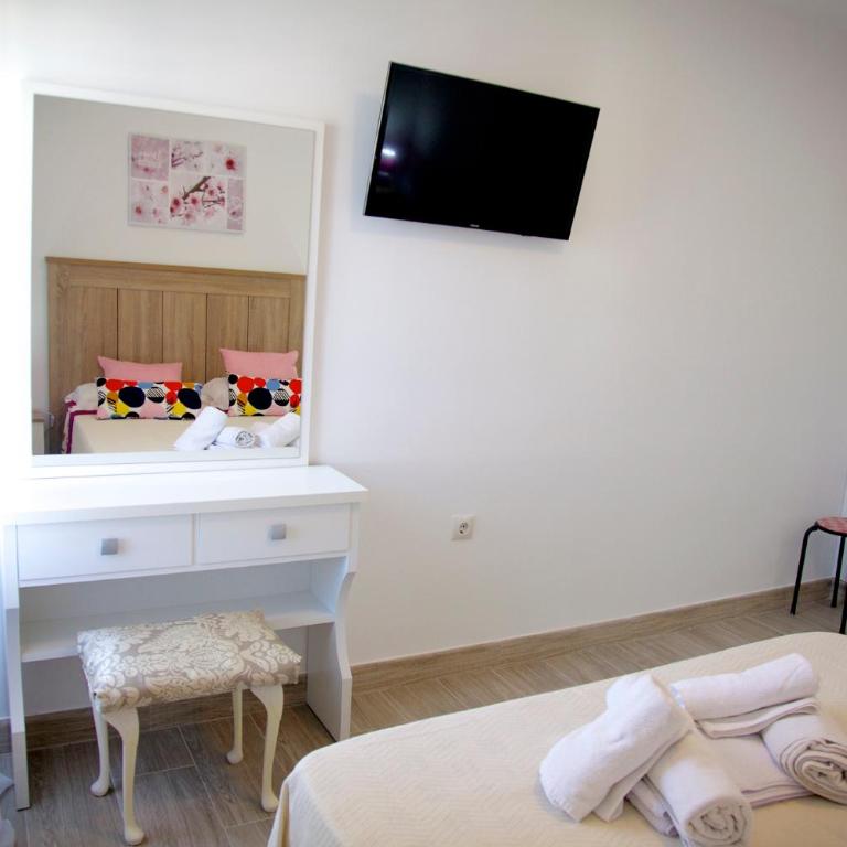 Iris Vistas Benalmadena - Apartamento de 1 dormitorio - 36