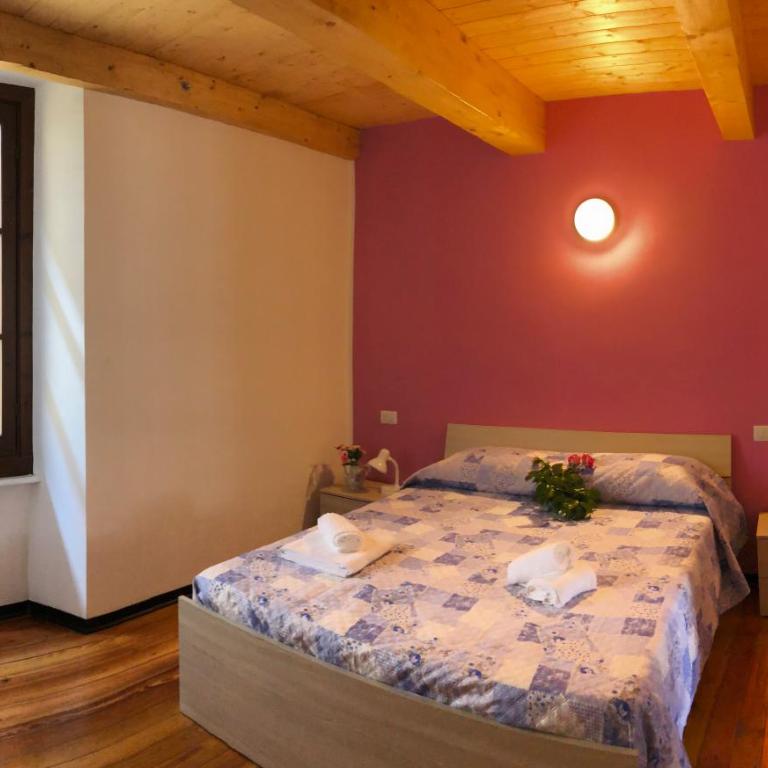 Hotel Mojito - Camera Quadrupla Comfort - 2