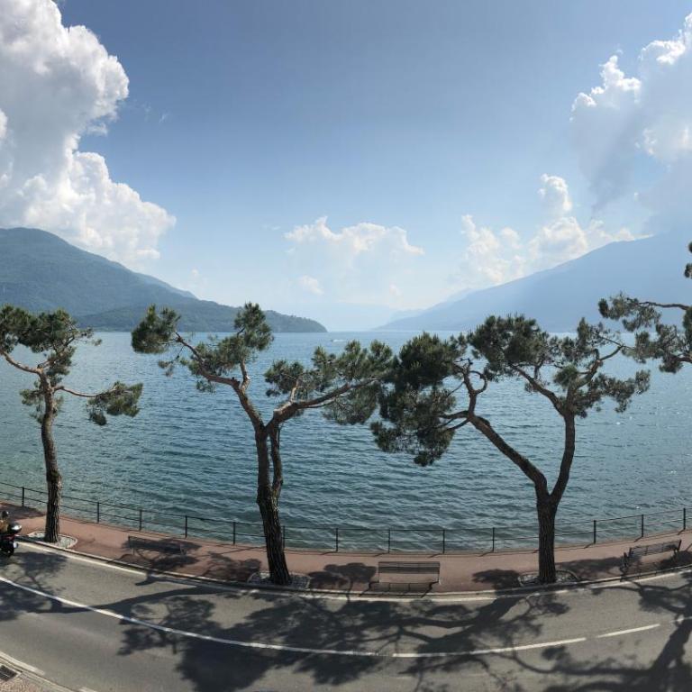 Hotel Mojito - Camera King con Vista Lago - 21