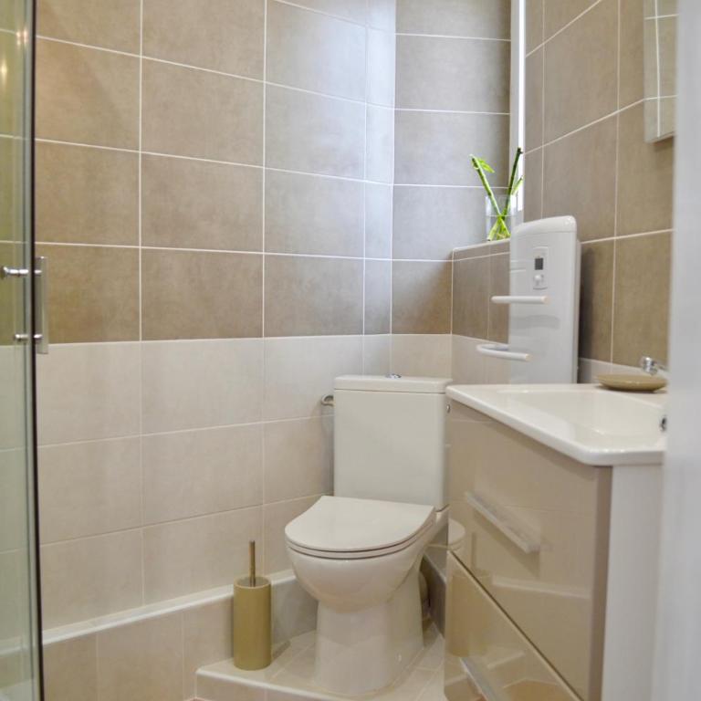 Studio Liberté Plein Centre - Apartment - 12