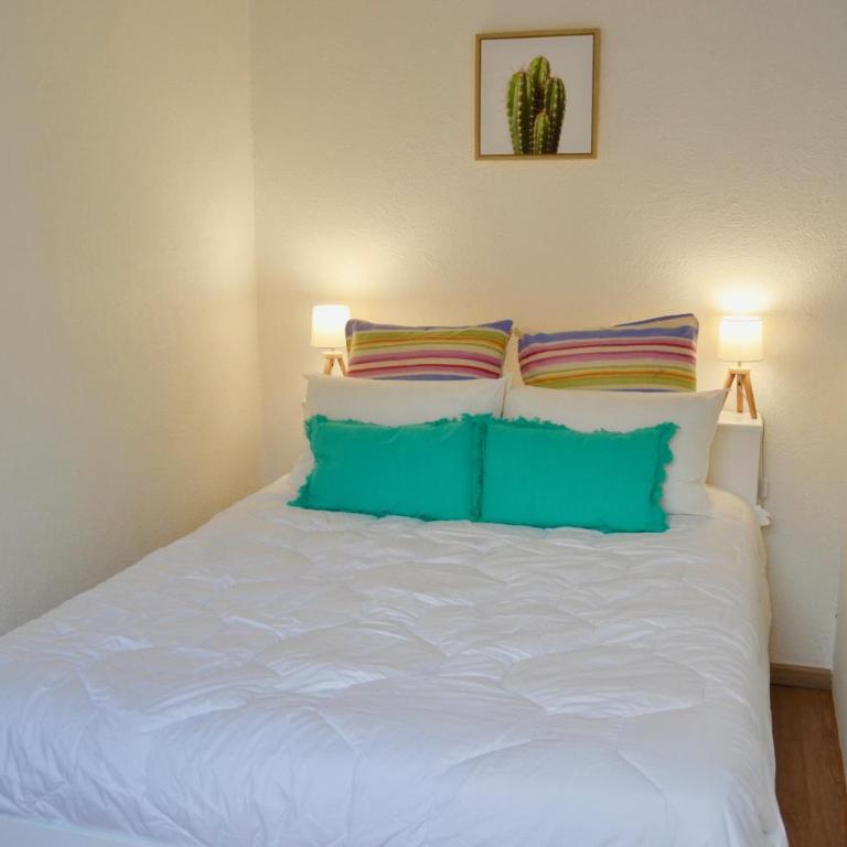 Studio Liberté Plein Centre - Apartment - 9