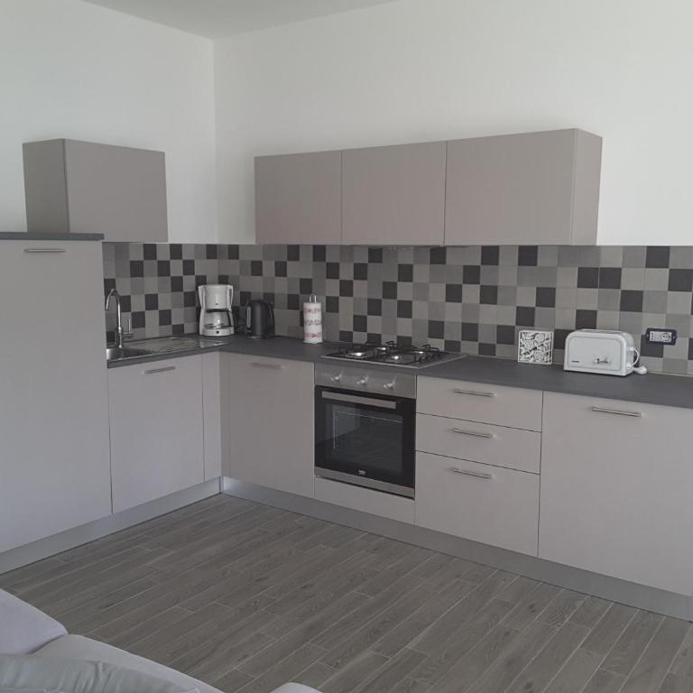 Appartamenti Casa San Nicolò - Appartamento Superior - 10