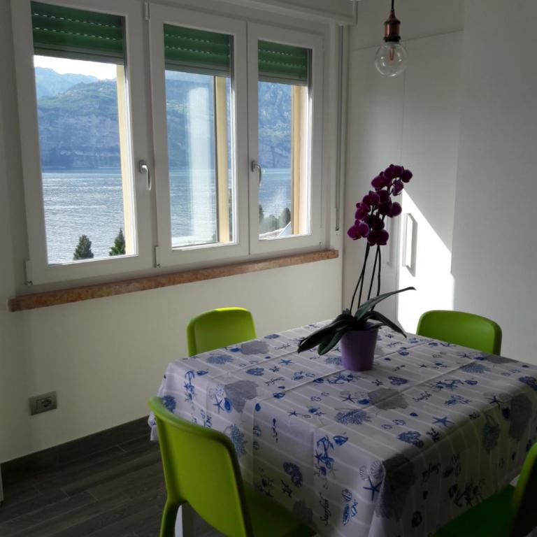 Appartamenti Casa San Nicolò - Appartamento Superior - 4