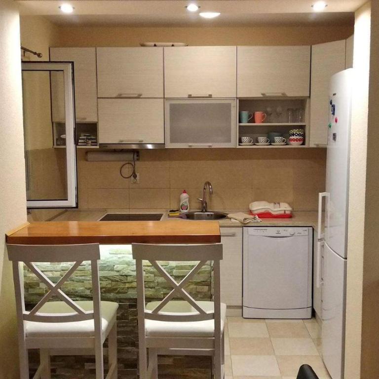 Lilian Apartments - Deluks Apartman - 4