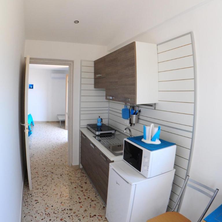 Le Sette Meraviglie - Appartamento con Terrazza - 9