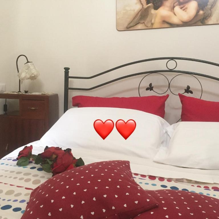 Trullo di Giovannina Casa Vacanza - Casa Vacanze - 25
