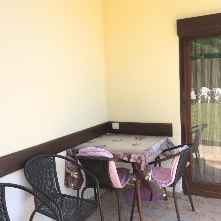 Apartmani KNEŽEVIĆ - Apartment - Ground Floor - 11
