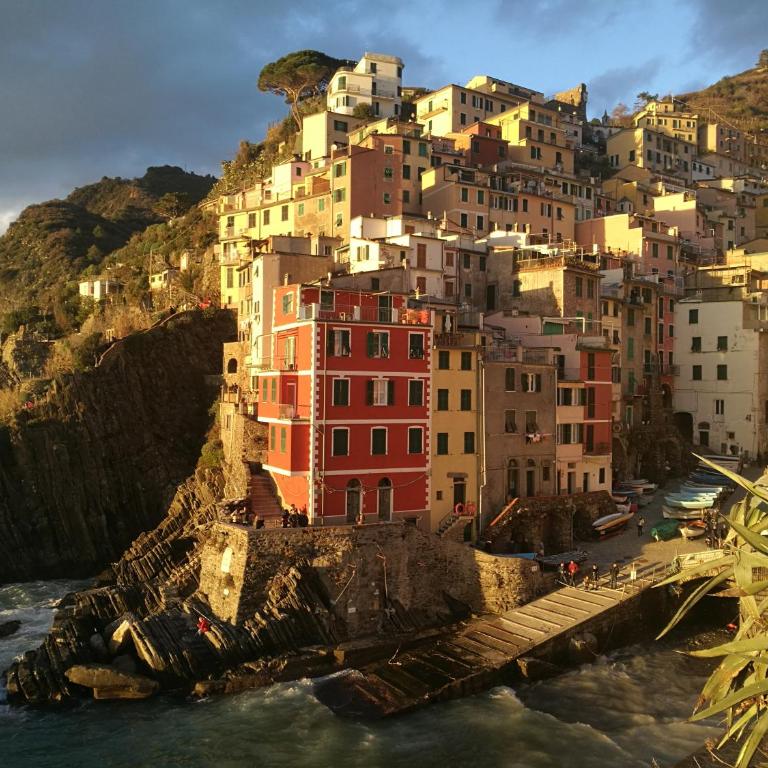 Nel Cuore del Porticciolo - Apartment - 23